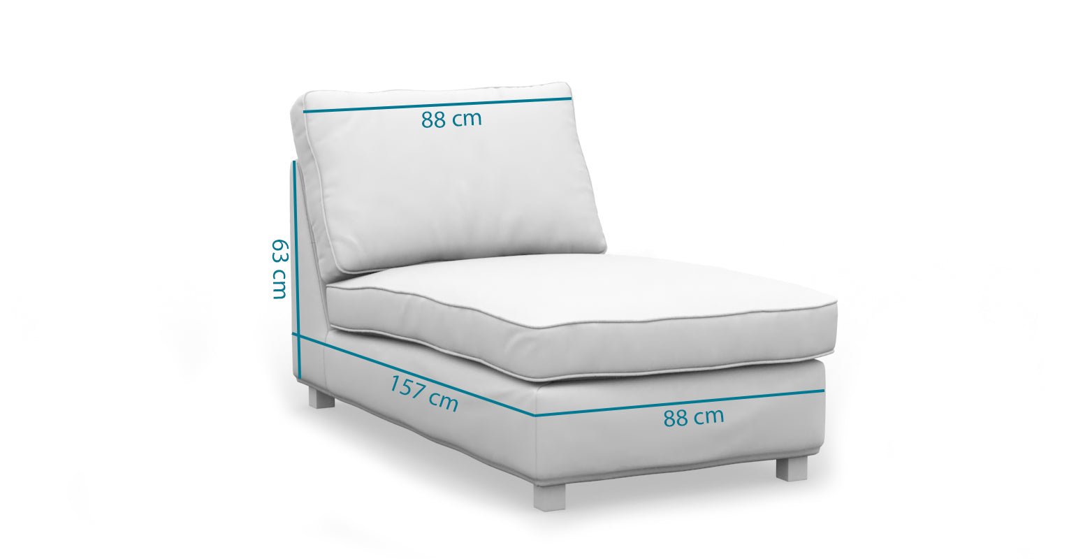 Kivik lounge best sale
