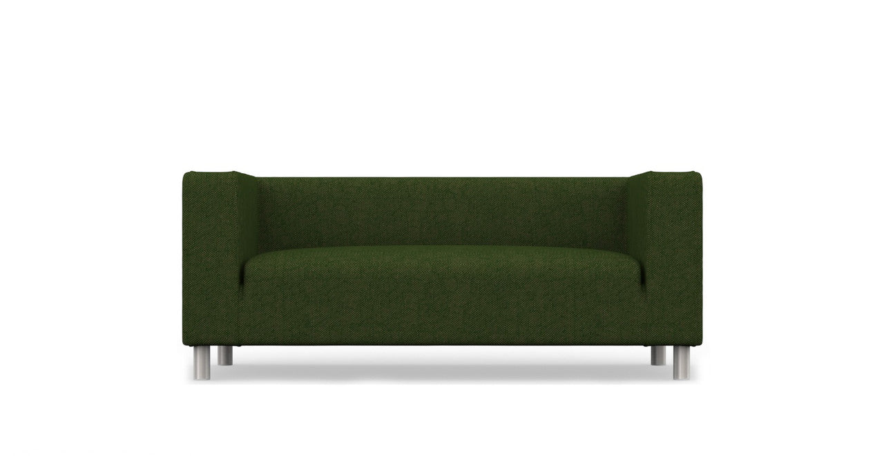 Panama Cotton / Black Forest