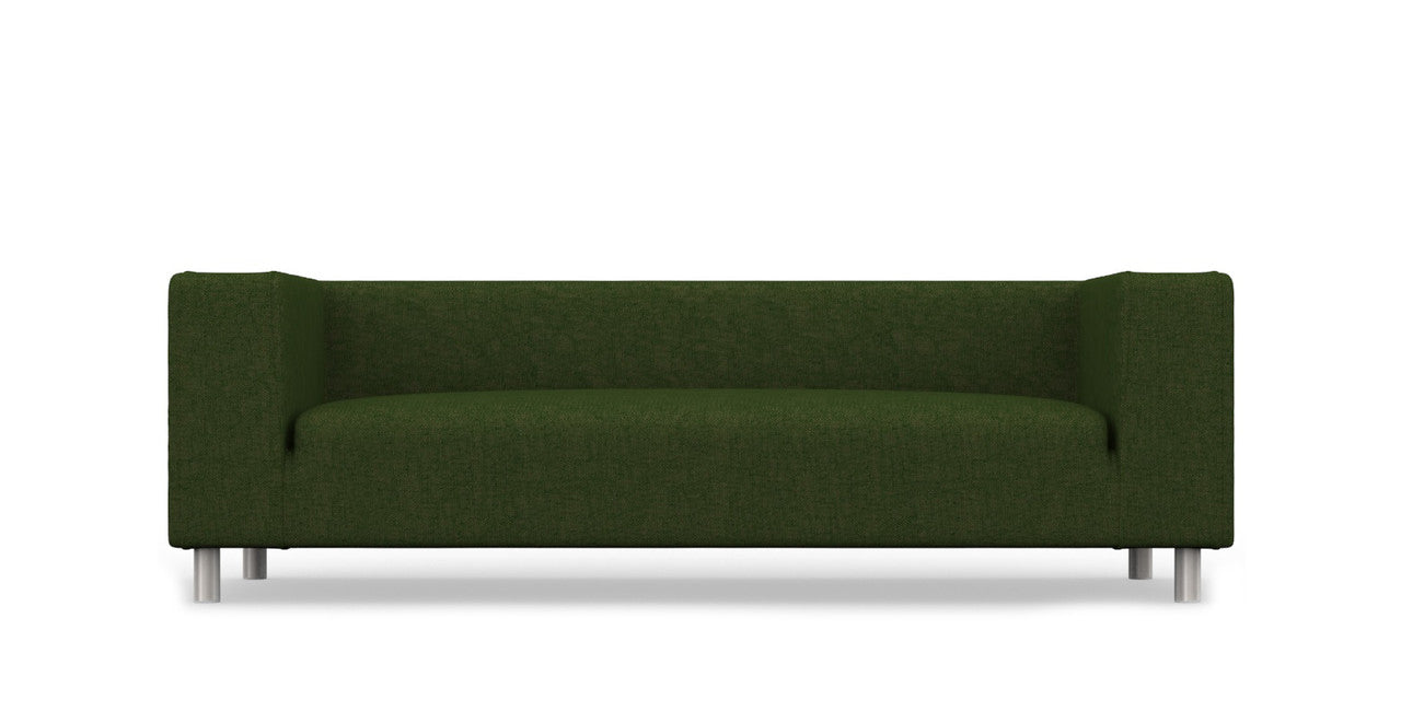 Panama Cotton / Black Forest