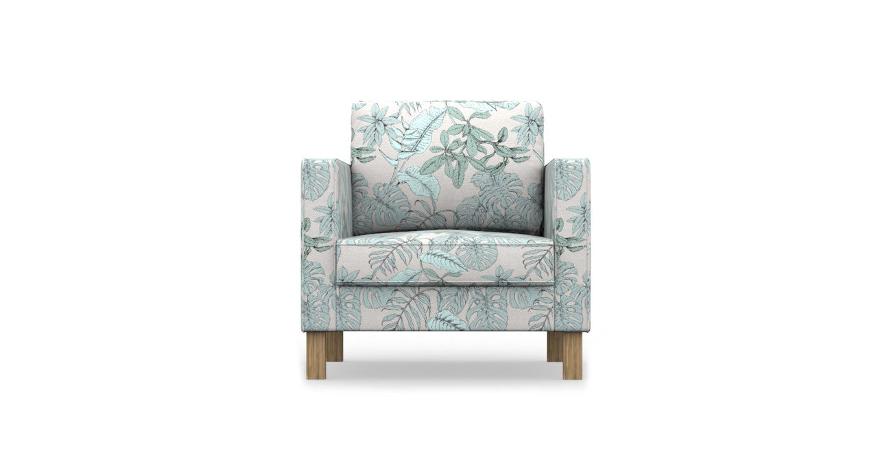 KARLANDA IKEA Armchair Cover – Comfortly