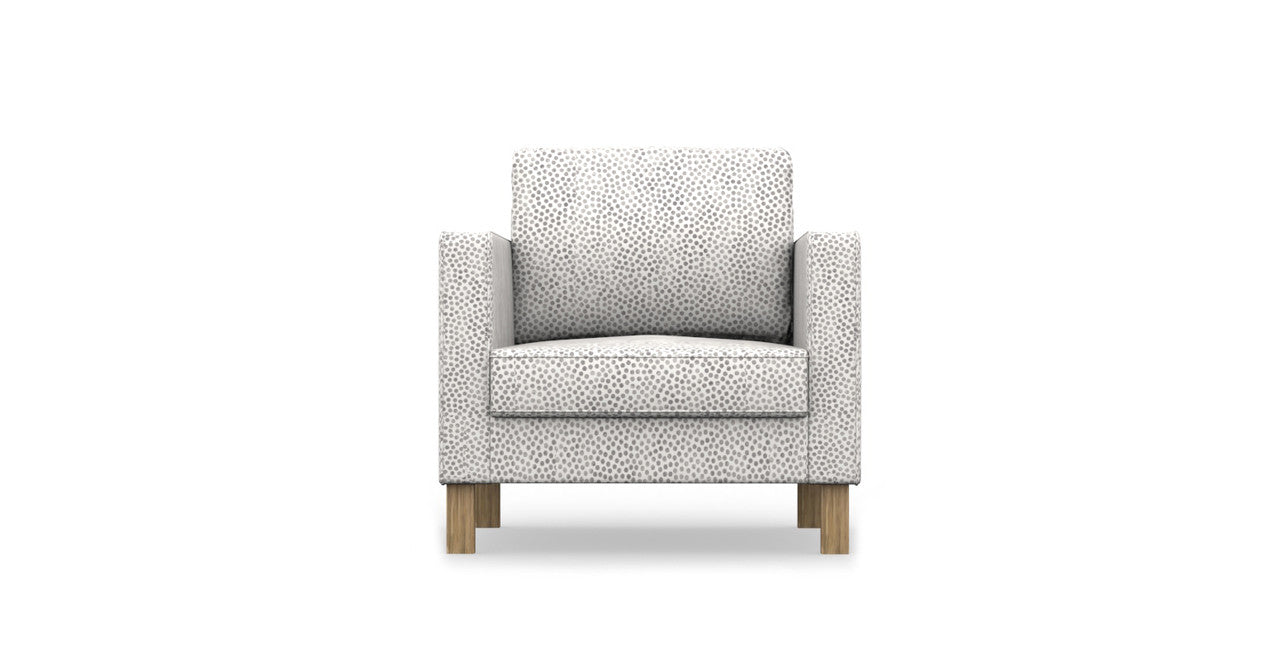 KARLANDA IKEA Armchair Cover – Comfortly
