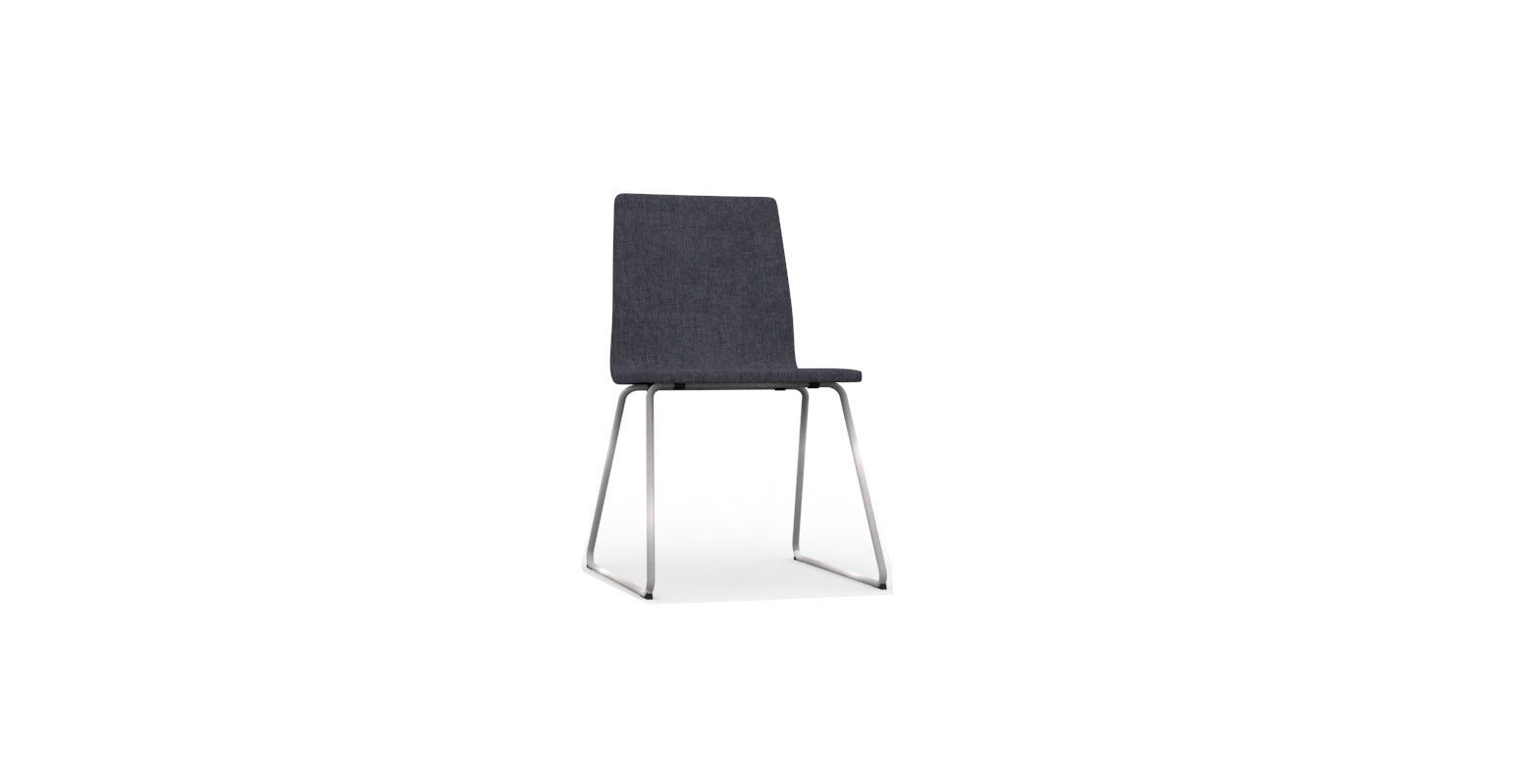 Cashmere Blends / Anthracite