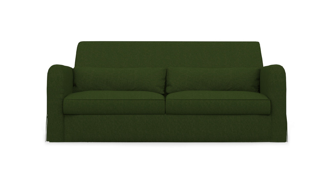 Panama Cotton / Black Forest