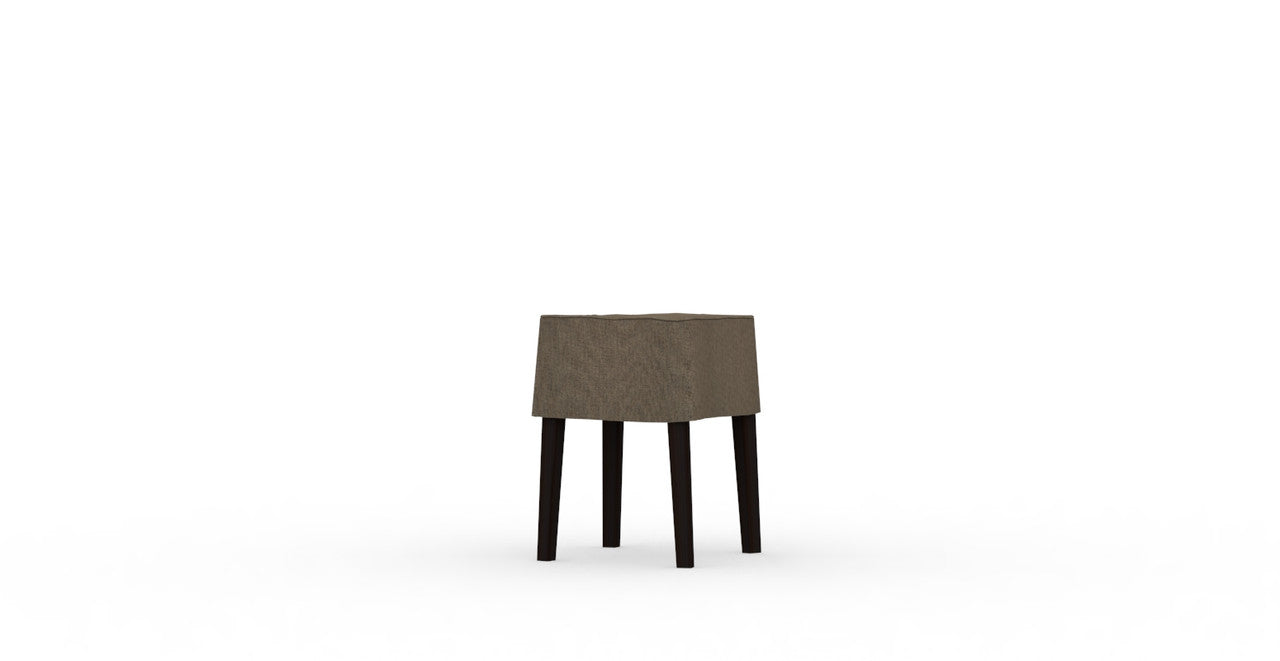 IKEA NILS stool cover – Comfortly