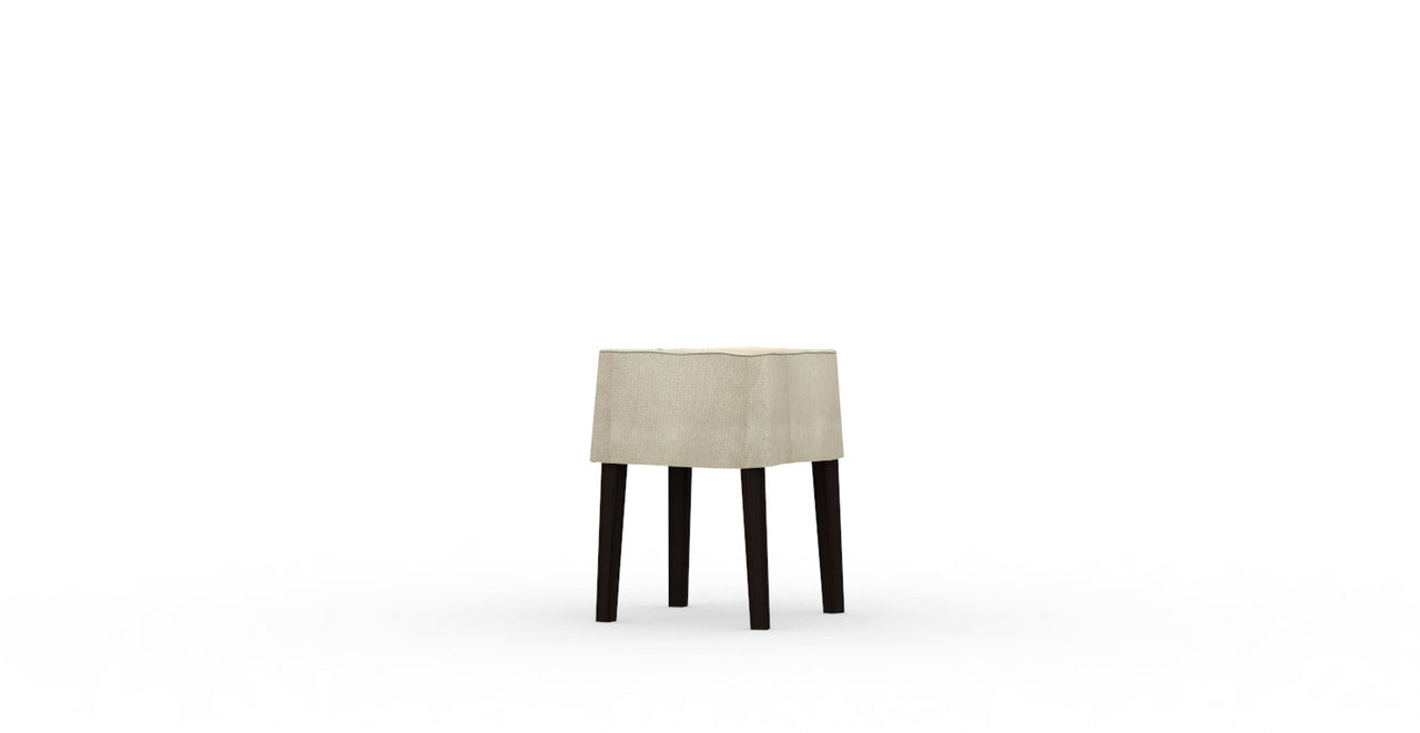 IKEA NILS stool cover – Comfortly