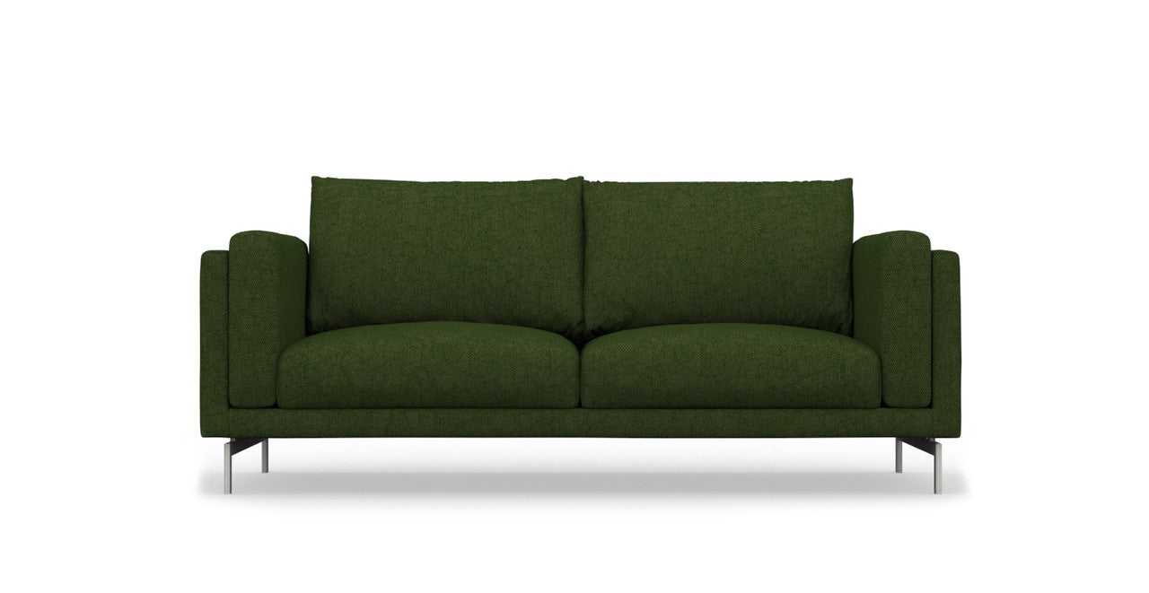 Panama Cotton / Black Forest