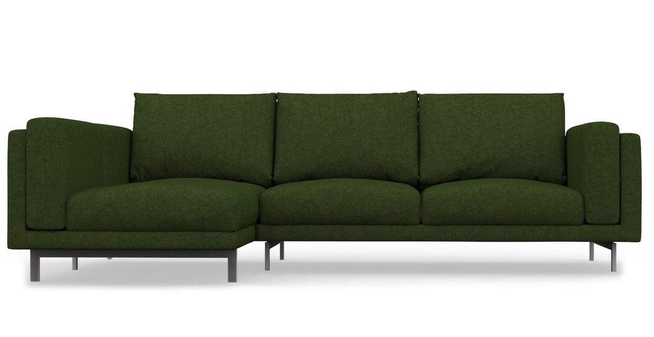 Panama Cotton / Black Forest