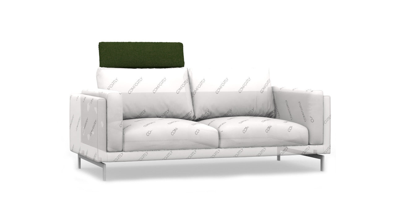 Panama Cotton / Black Forest