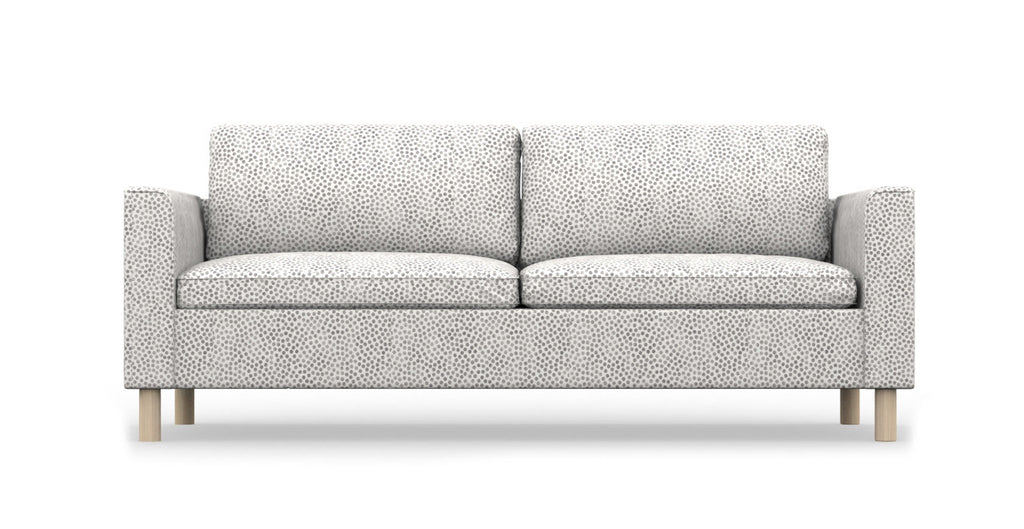 PÄRUP 3-Sitzer IKEA Sofahusse – Comfortly