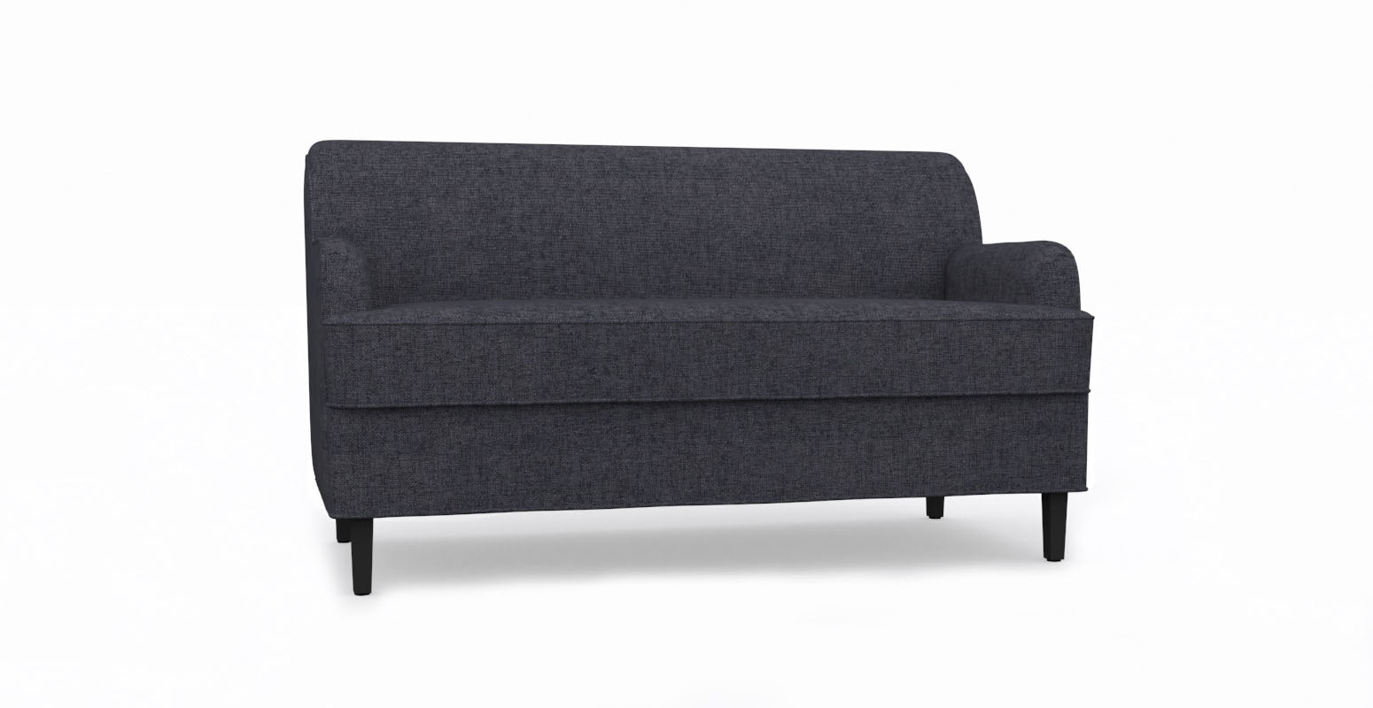 Cashmere Blends / Anthracite