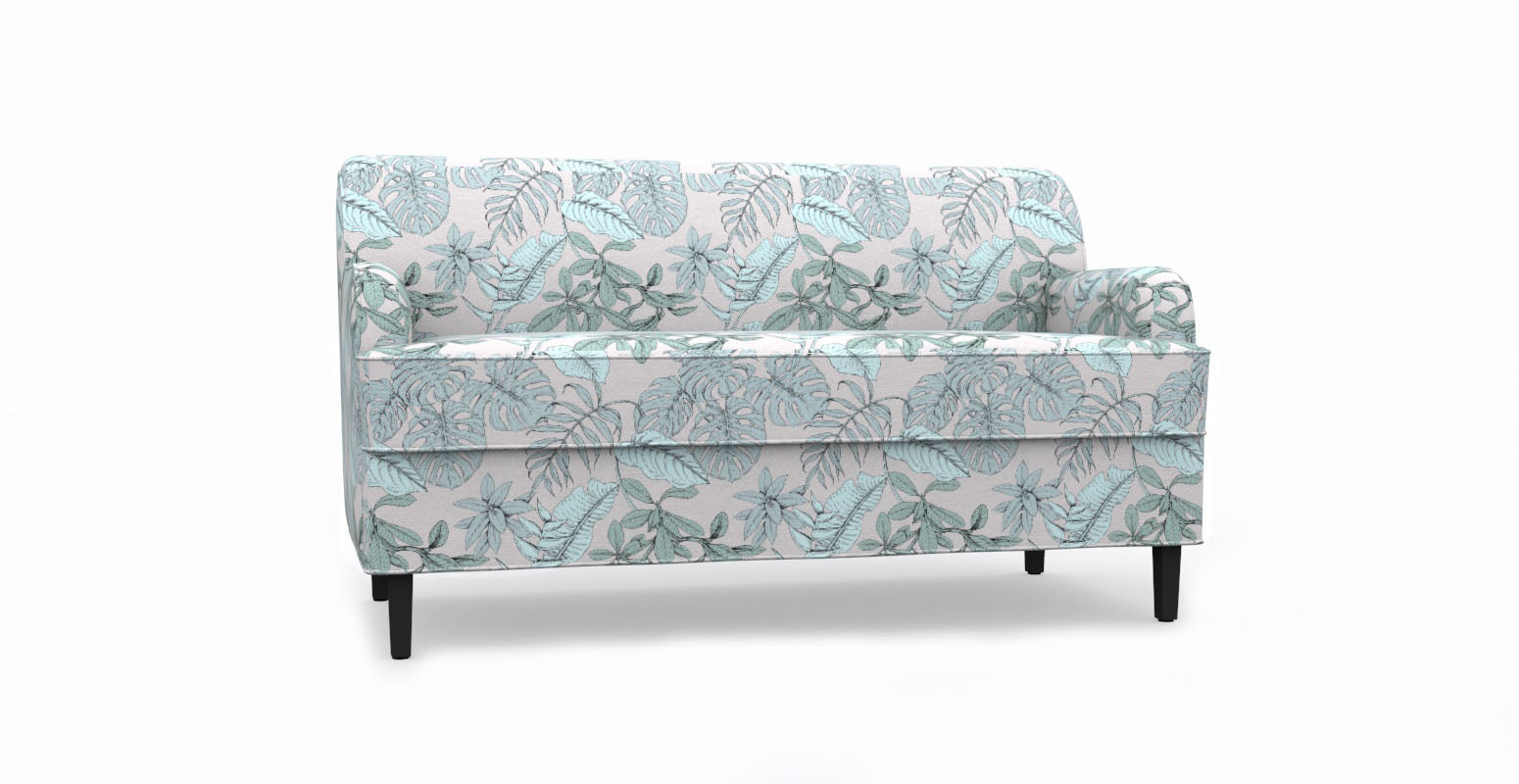 IKEA ROCKSJÖN 2 seat sofa cover – Comfortly