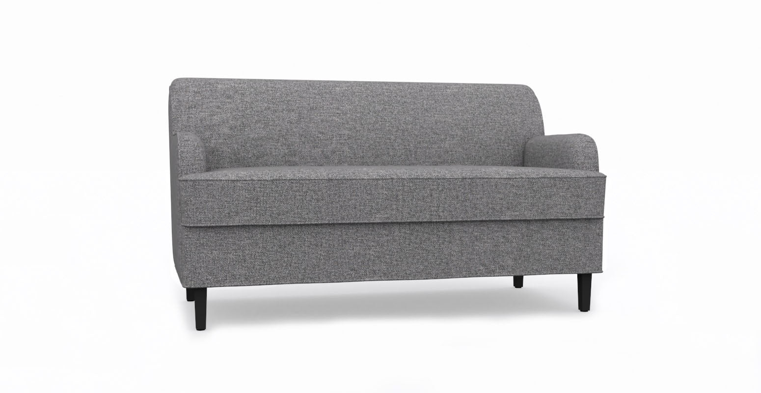 Heavy Duty / Anthracite