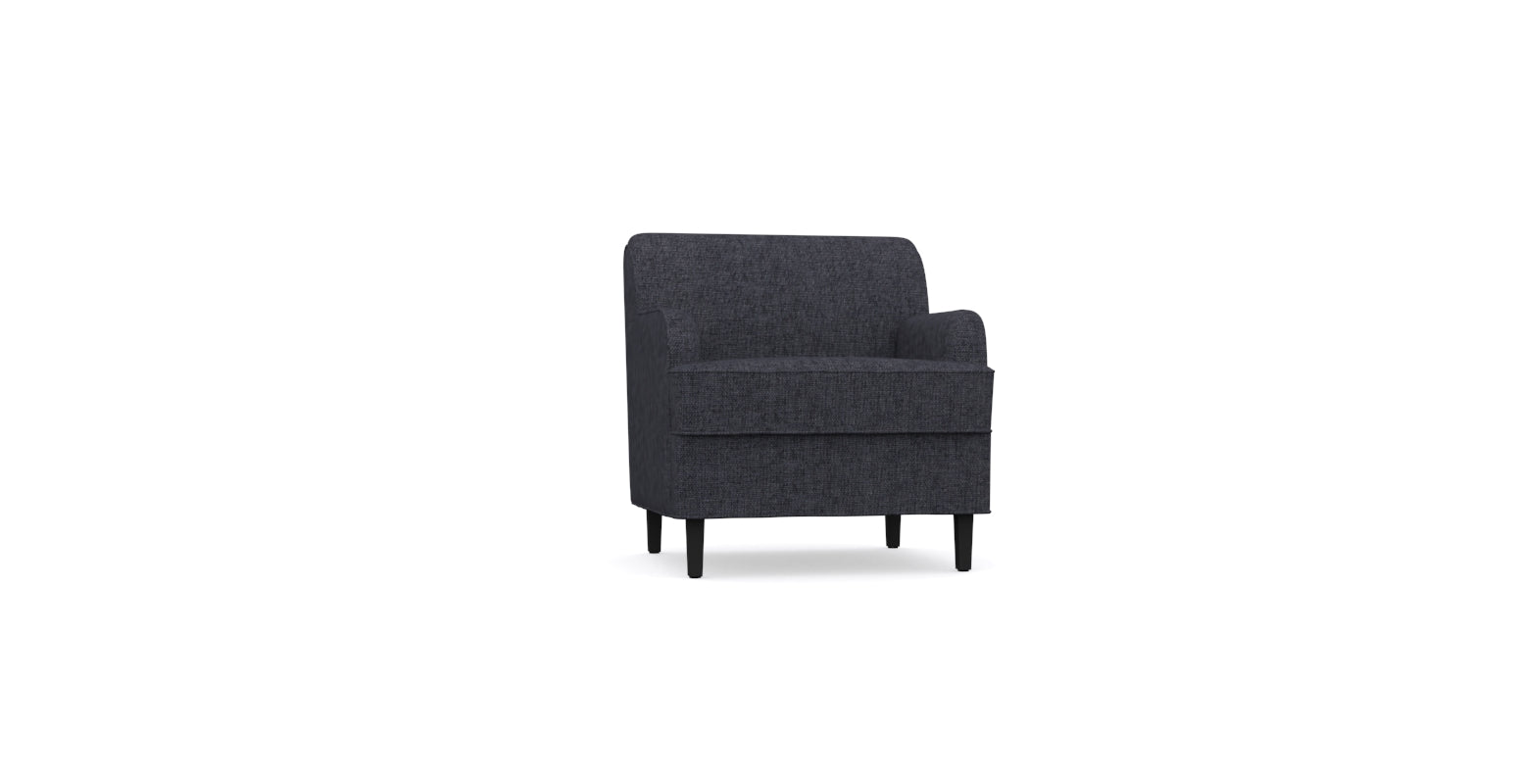 Cashmere Blends / Anthracite