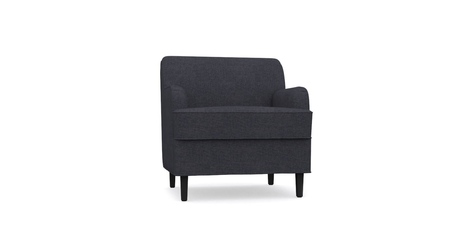 Cashmere Blends / Anthracite
