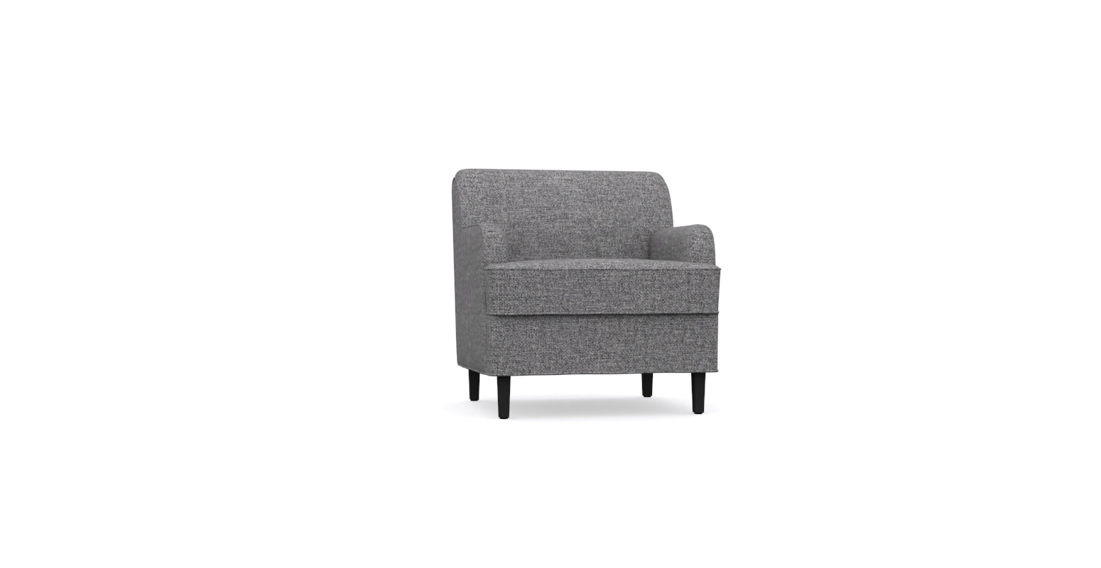 Heavy Duty / Anthracite