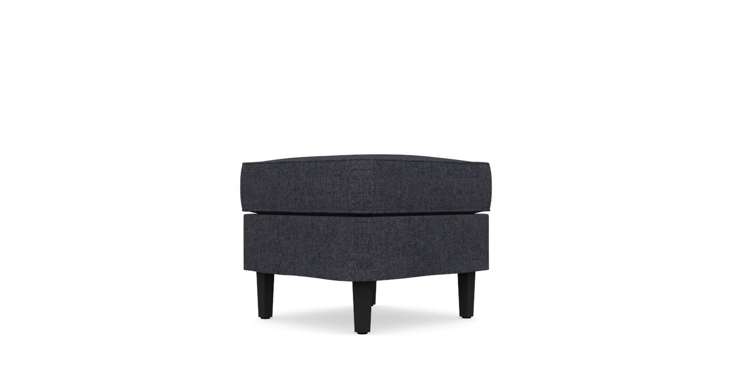 Cashmere Blends / Anthracite