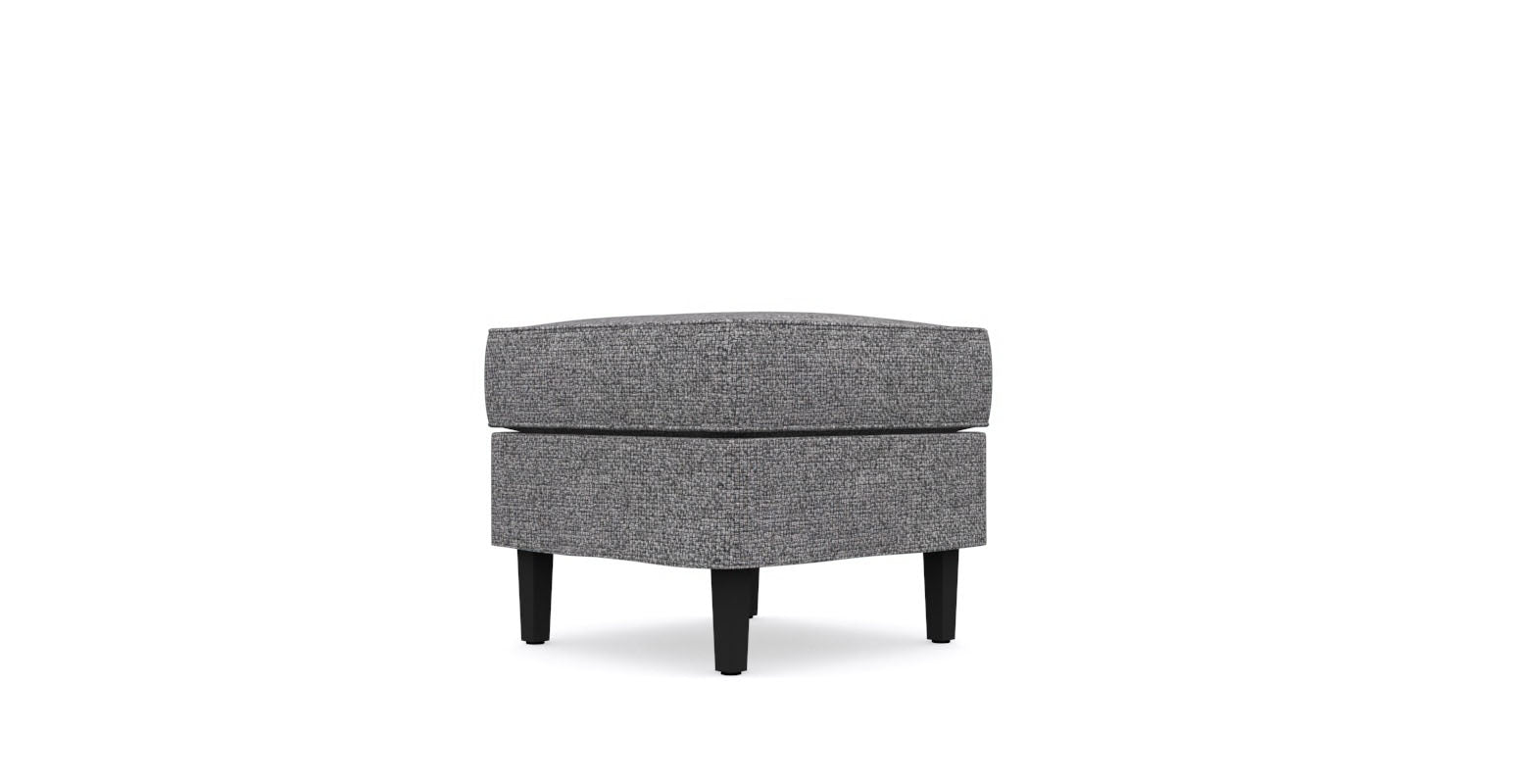 Heavy Duty / Anthracite