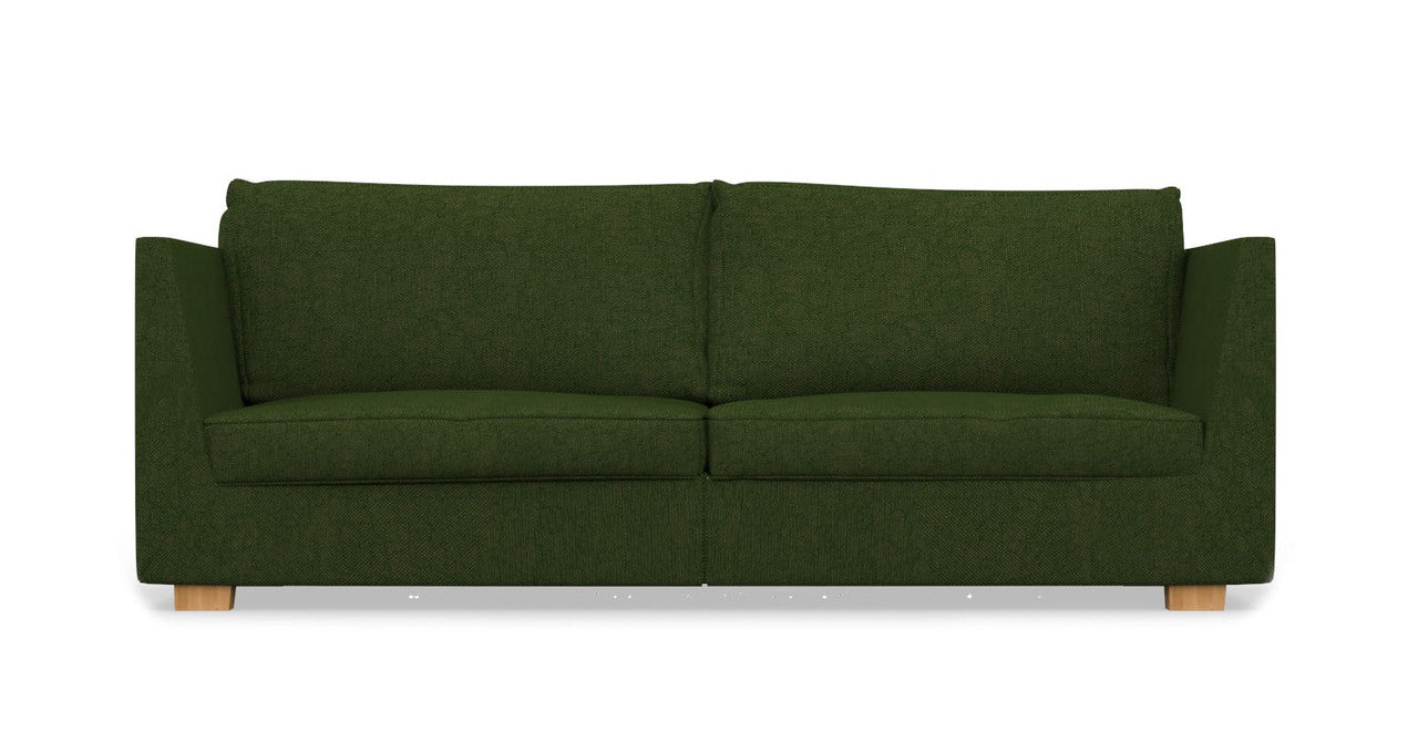 Panama Cotton / Black Forest