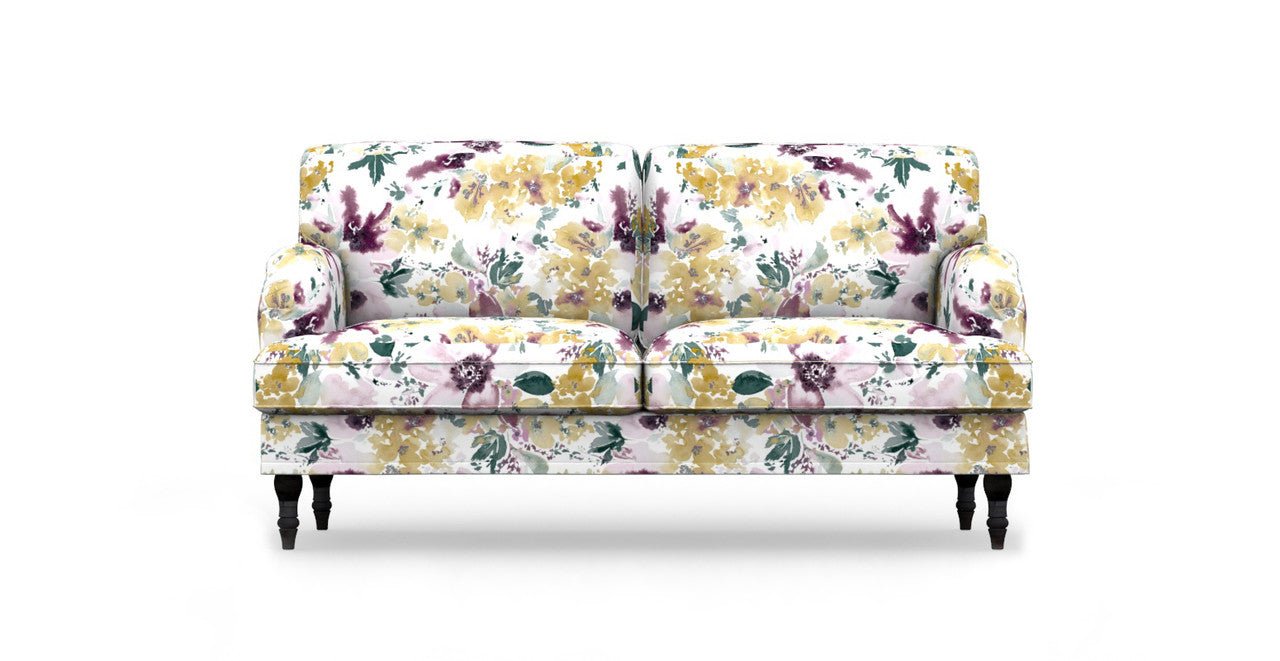 IKEA STOCKSUND 2 seat sofa cover – Comfortly