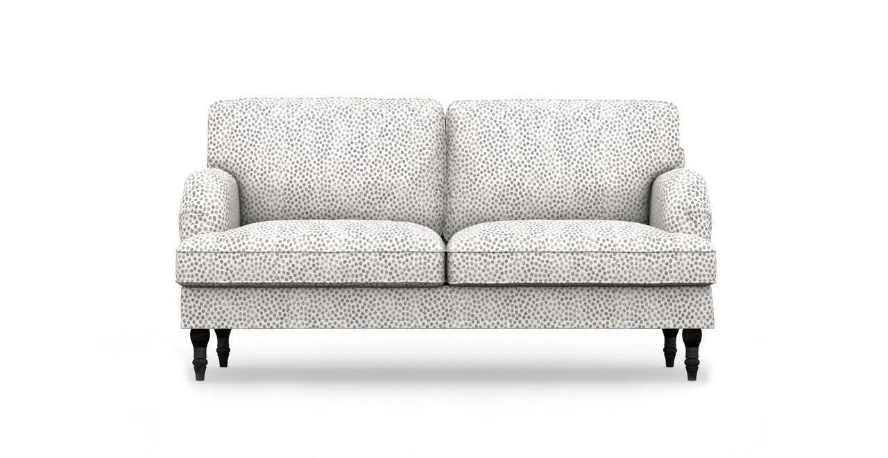 IKEA STOCKSUND 2 seat sofa cover – Comfortly