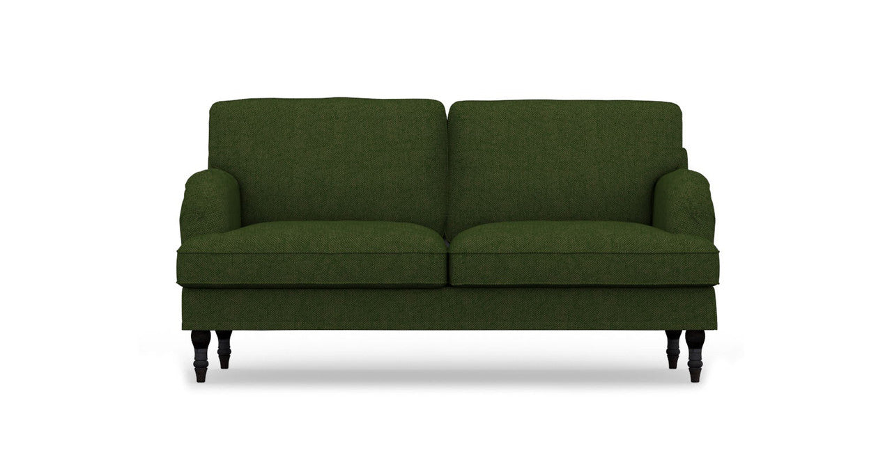 Panama Cotton / Black Forest