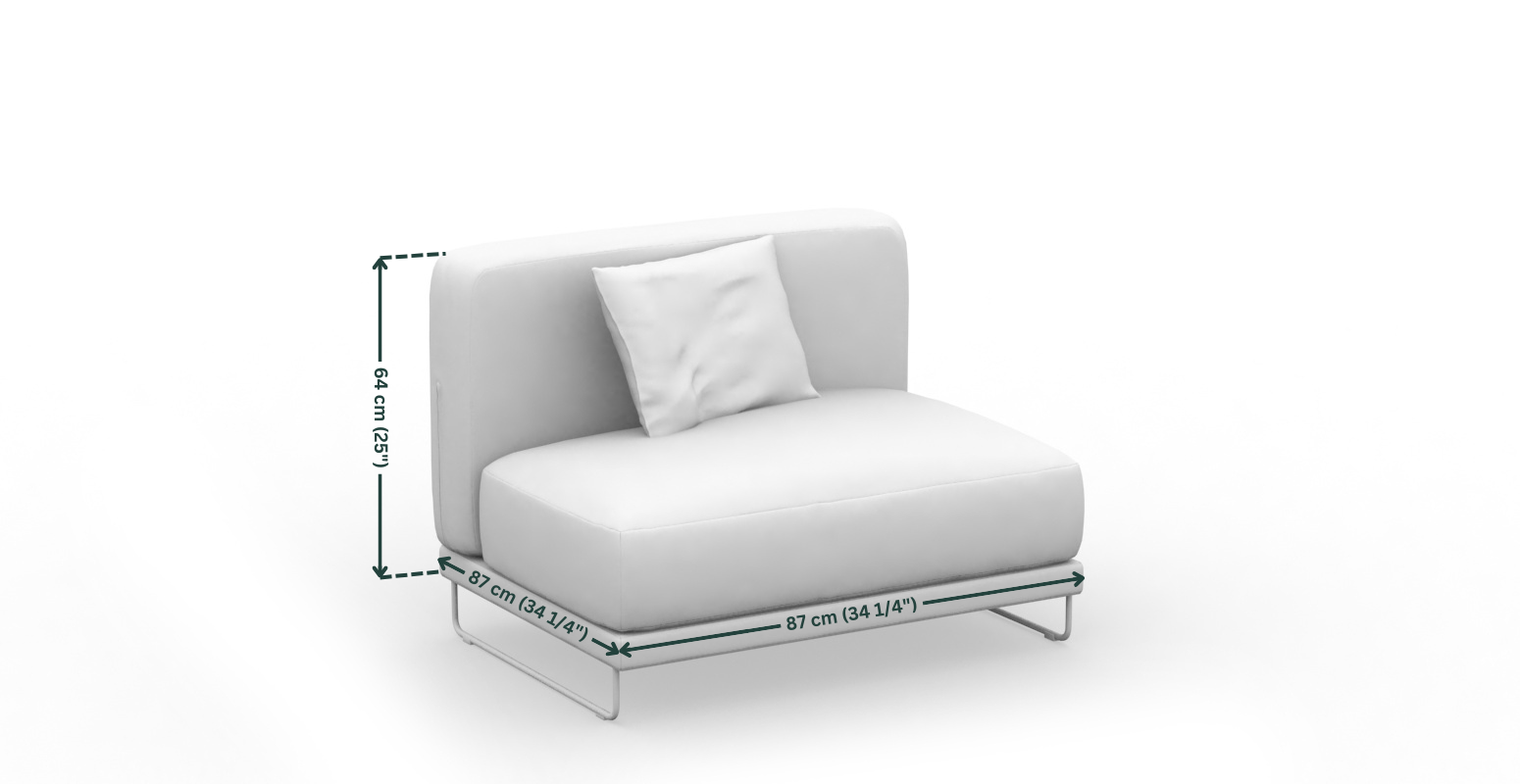 Ikea tylosand chaise lounge hotsell