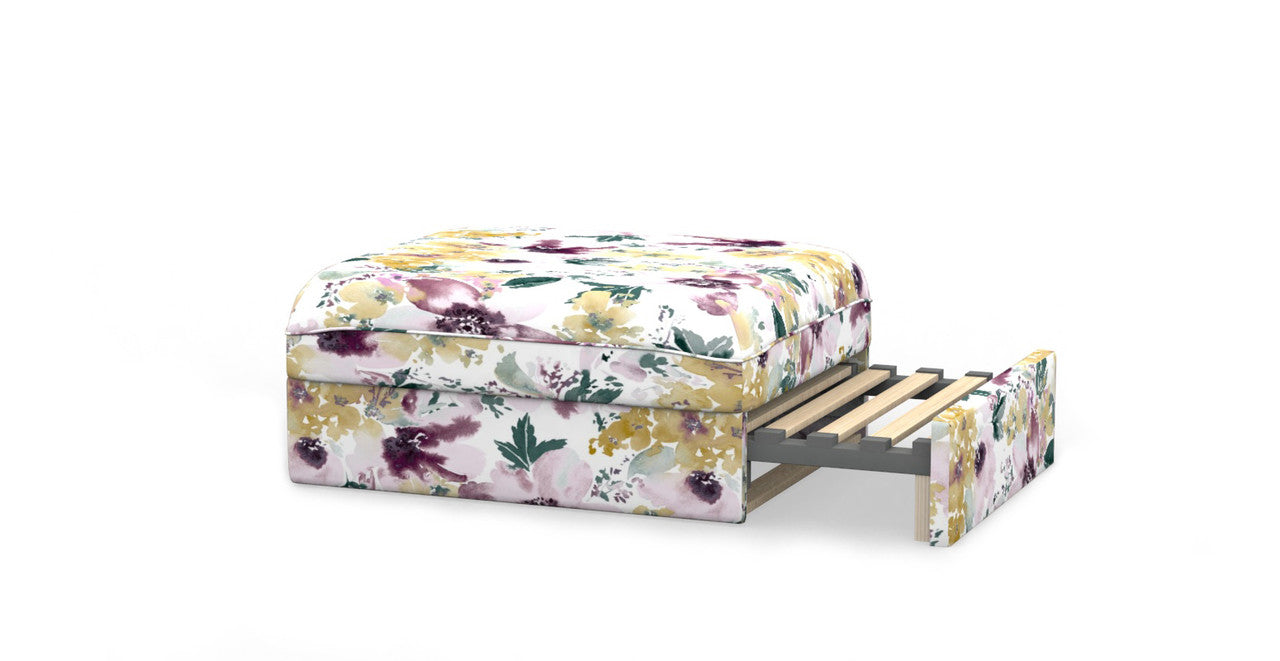 vallentuna sitzelement mit aufbewahrung Vallentuna Schlafsofa Bezug offen – Comfortly
