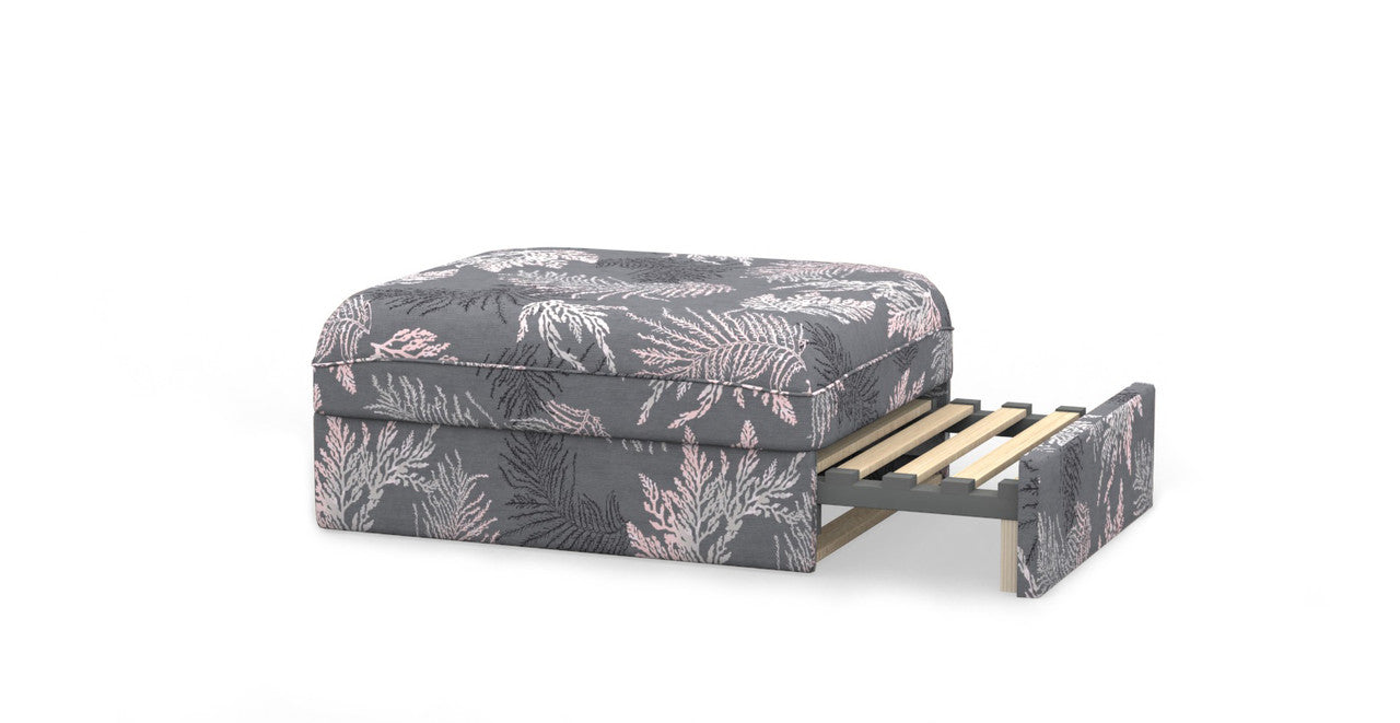 vallentuna sitzelement mit aufbewahrung Vallentuna Schlafsofa Bezug offen – Comfortly
