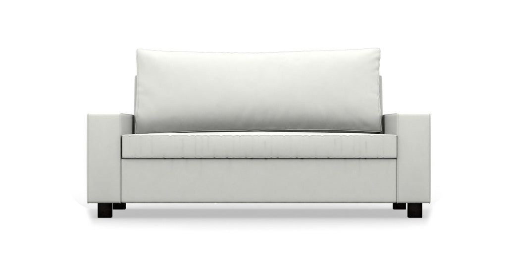 VILASUND-2-Seat-IKEA-Sofa-Bed-
