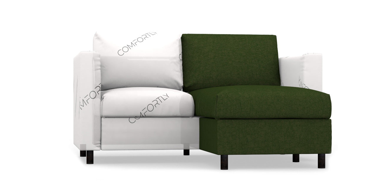 Panama Cotton / Black Forest
