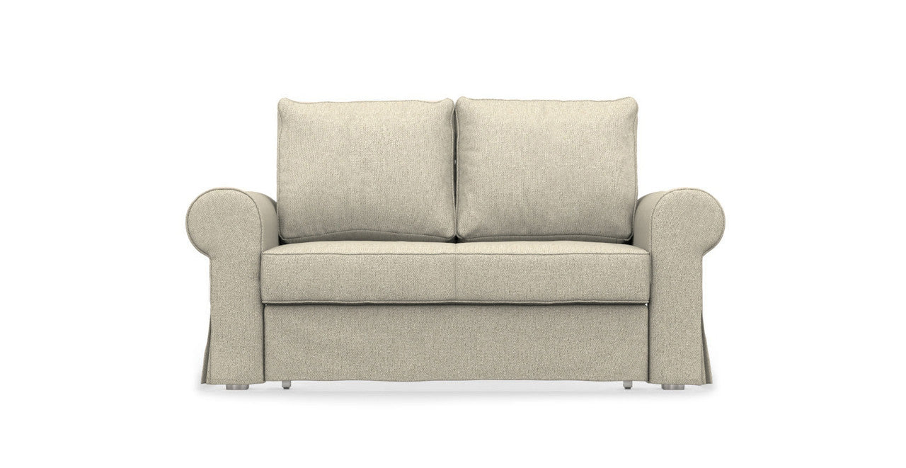BACKABRO 2 Seat IKEA Sofa Bed Covers – Comfortly