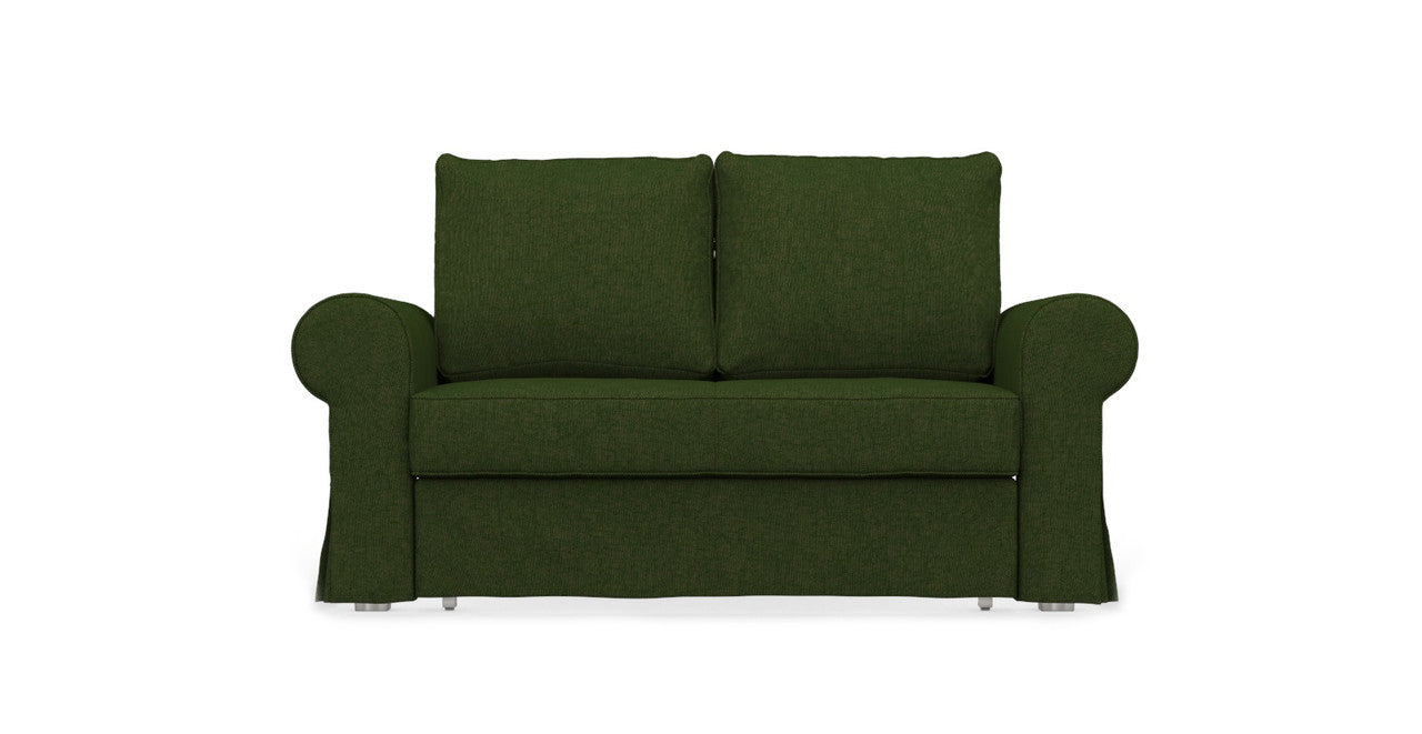 Panama Cotton / Black Forest