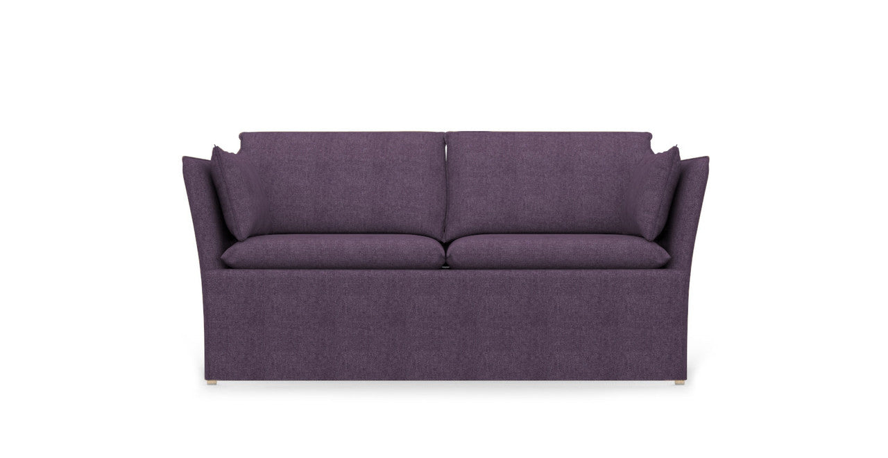 BACKSÄLEN 2 Seat IKEA Sofa Cover – Comfortly