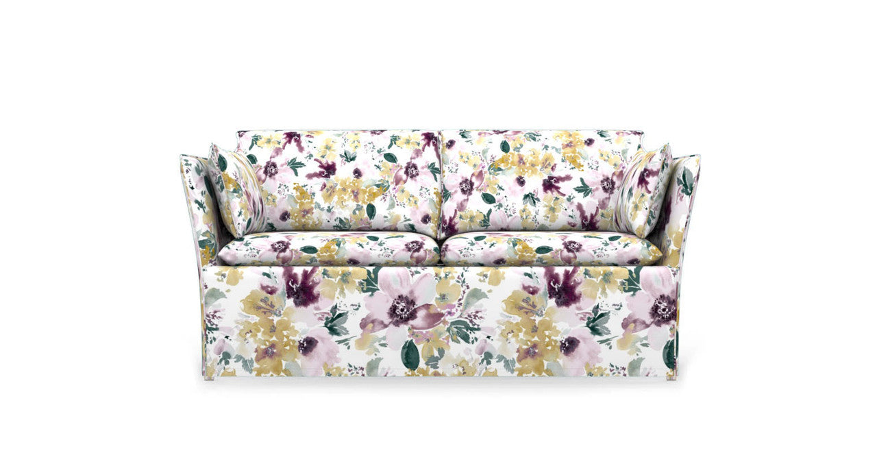 BACKSÄLEN 2 Seat IKEA Sofa Cover – Comfortly