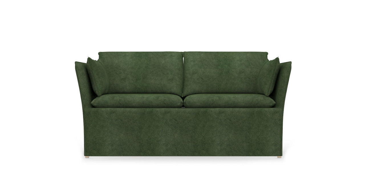 BACKSÄLEN 2 Seat IKEA Sofa Cover – Comfortly