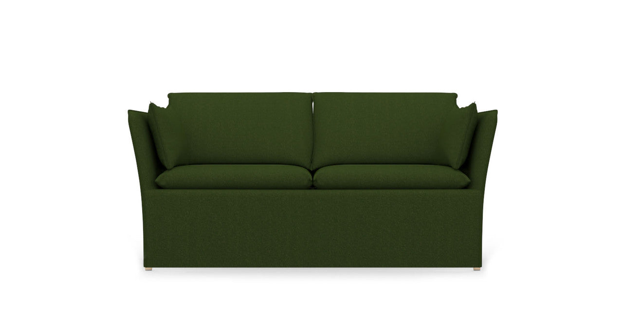 Panama Cotton / Black Forest