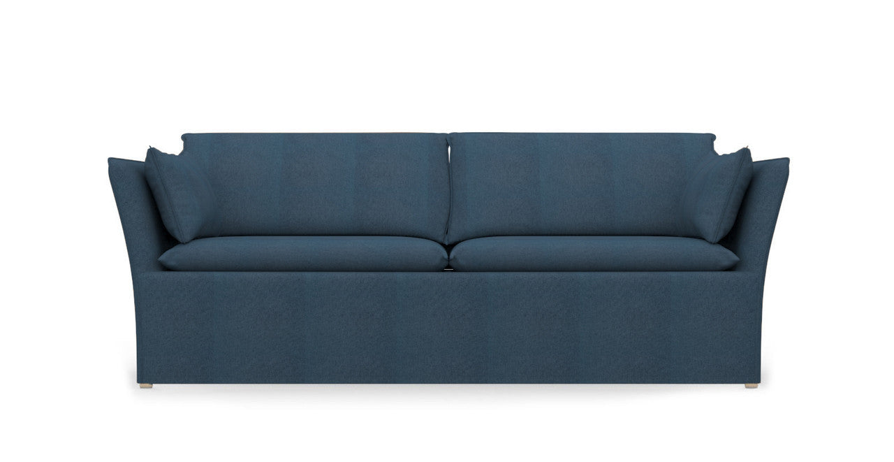BACKSÄLEN 3 Seat IKEA Sofa Cover – Comfortly