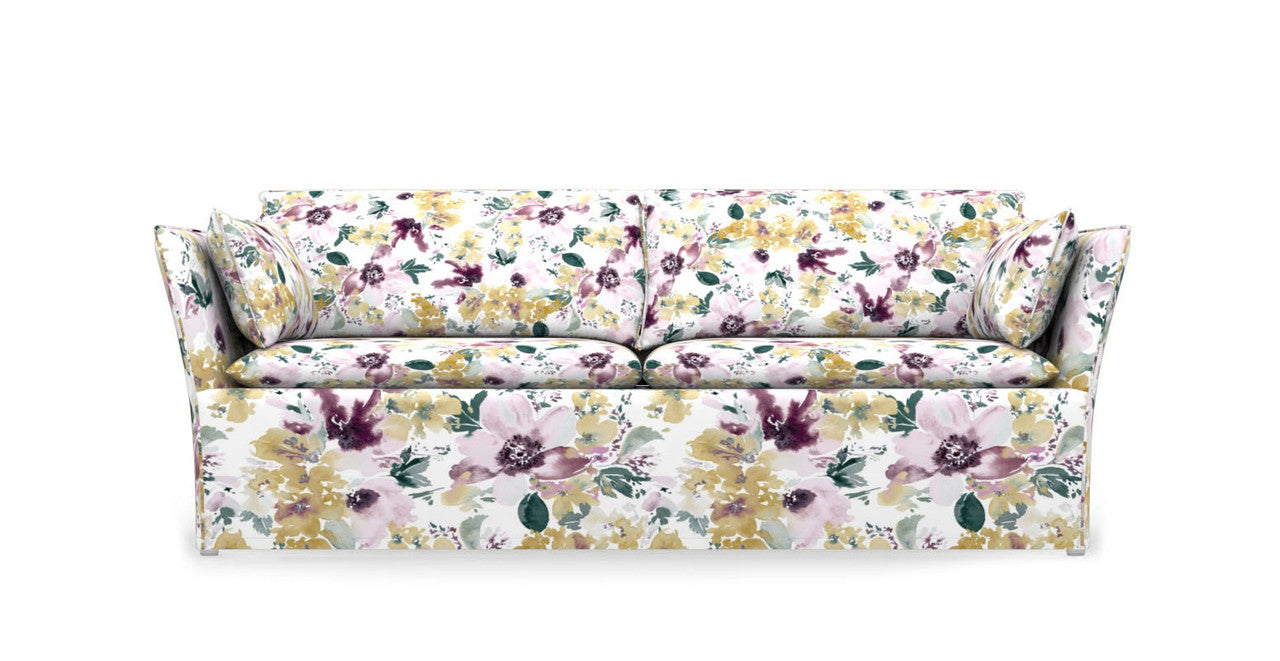 Exclusive Edition / Amelia Pink