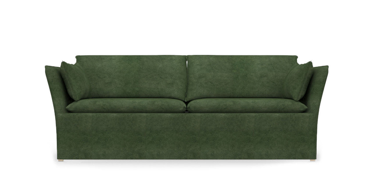 BACKSÄLEN 3 Seat IKEA Sofa Cover – Comfortly