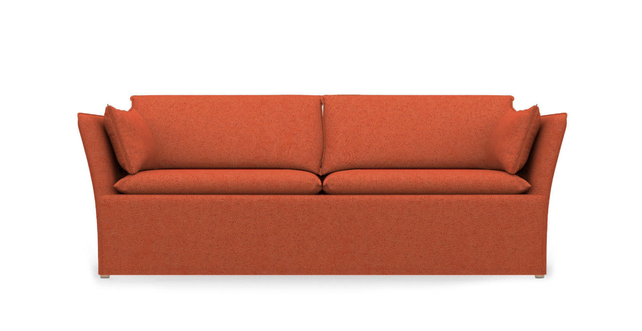 BACKSÄLEN 3 Seat IKEA Sofa Cover – Comfortly