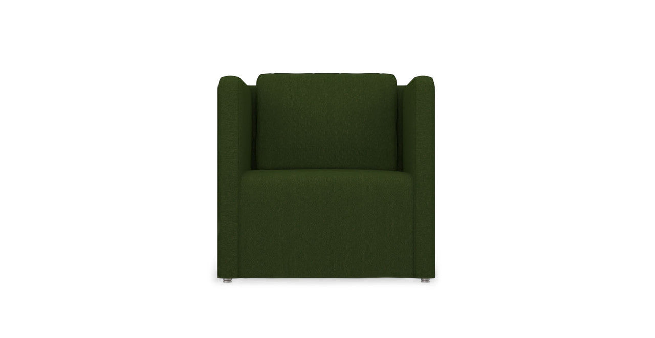 Panama Cotton / Black Forest