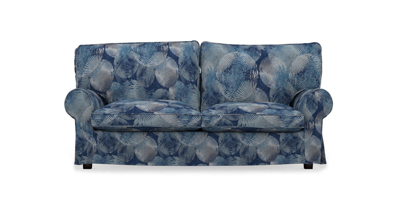 UPPLAND 2 Seat IKEA Sofa Cover – Comfortly