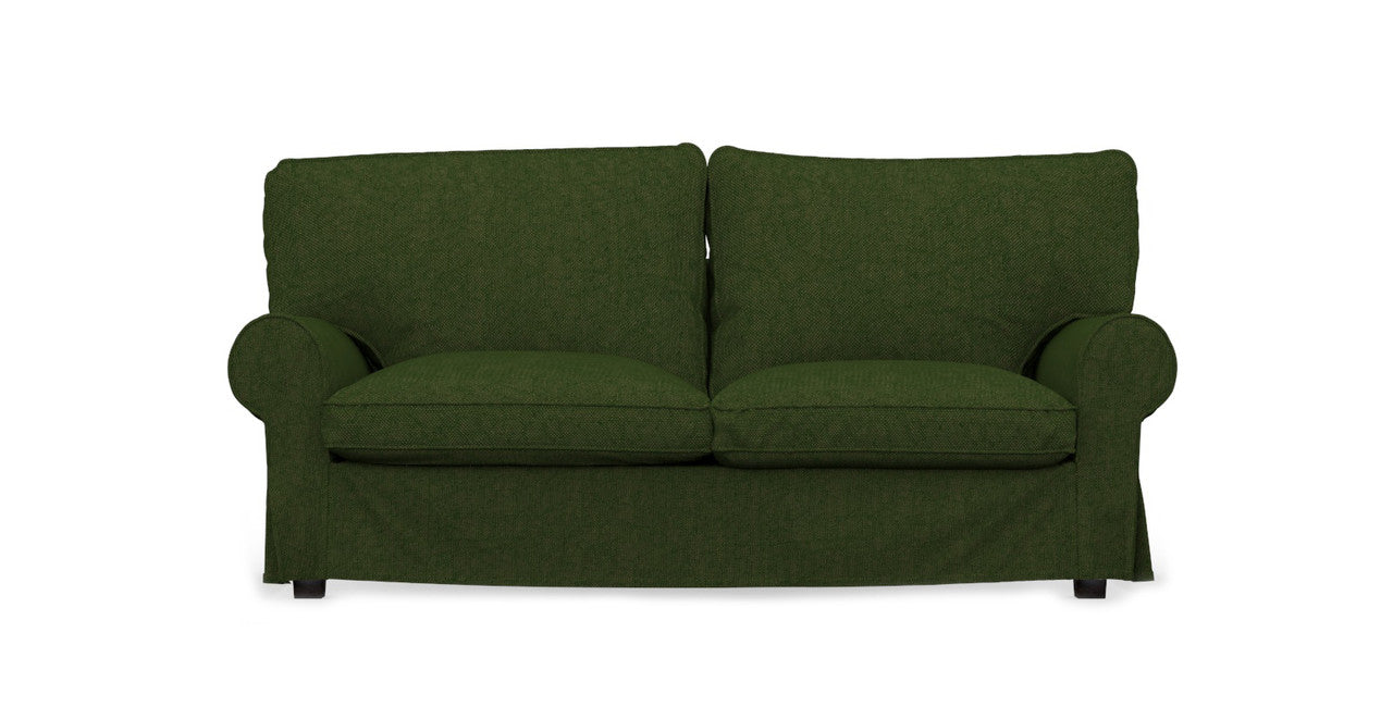 Panama Cotton / Black Forest