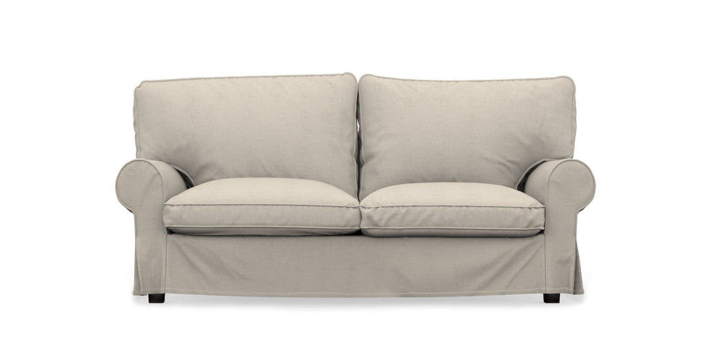 UPPLAND 2-Sitzer IKEA Sofabezug – Comfortly