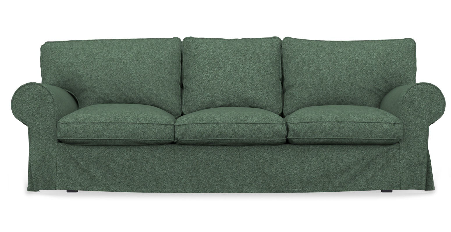 Heavy Duty / Green