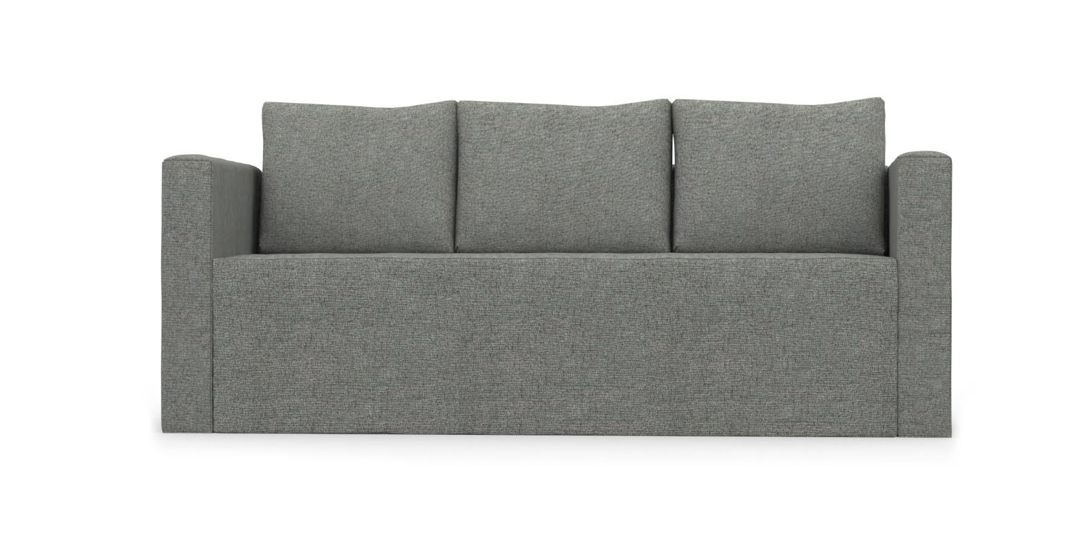 FRIHETEN 3-Sitzer IKEA Schlafsofabzug