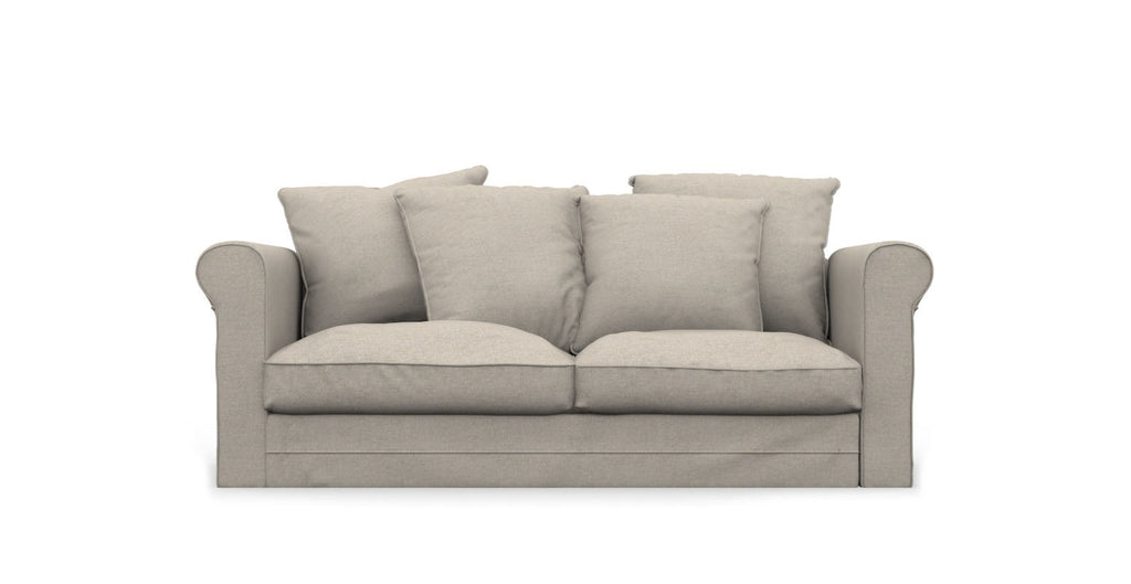 Funda para sofá cama HÄRLANDA de IKEA