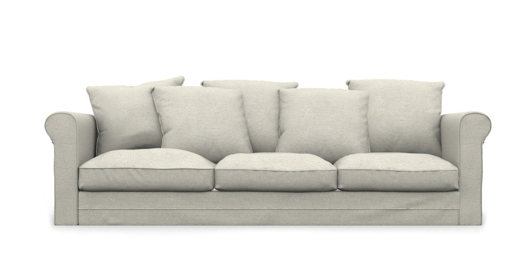 Ikea gronlid 3 seat sofa hotsell
