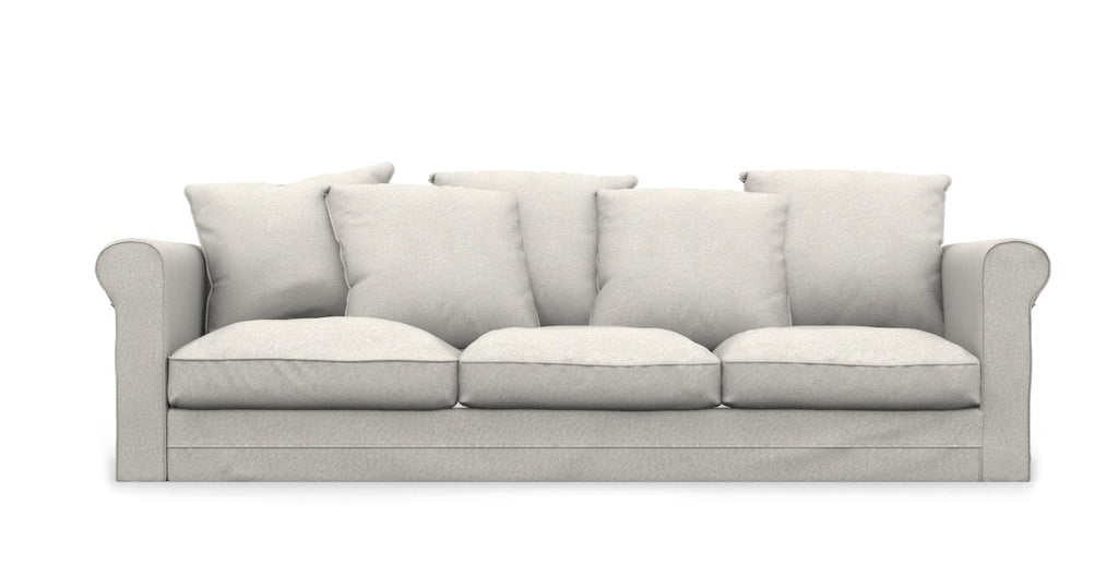 HÄRLANDA 3-Seat IKEA Sofa Cover – Comfortly