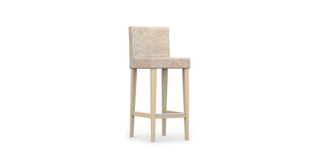 Ikea henriksdal on sale bar stool